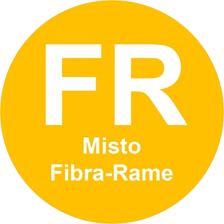Misto Fibra-Rame